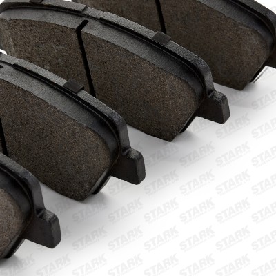 Brake Pads Set Stark SKBP-0011647 SKBP-0011647 - photo 6