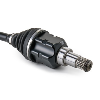 Drive Shaft RIDEX 13D0118R 13D0118R - photo 5