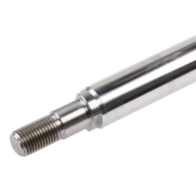 Shock Absorber RIDEX 854S1317 854S1317 - photo 6
