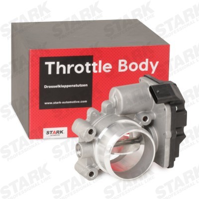 Дроссельная заслонка Stark SKTB-0430141 SKTB-0430141 - photo 2