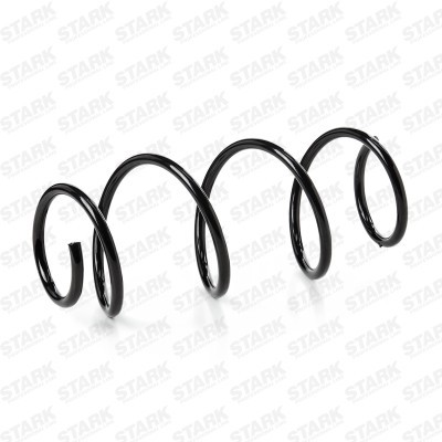Suspension Spring Stark SKCS-0041258 SKCS-0041258 - photo 2