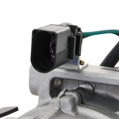 Compressor, Air Conditioning VW up! Hatchback 447K0306 - photo 6