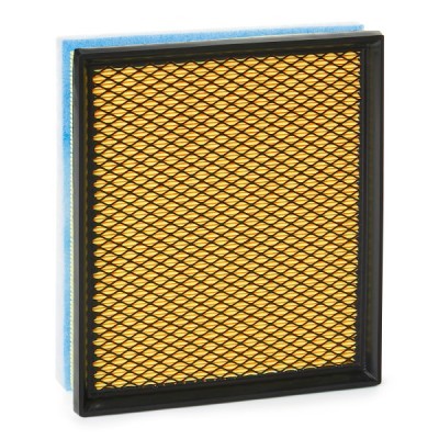 Air Filter RIDEX 8A0611P 8A0611P - photo 3