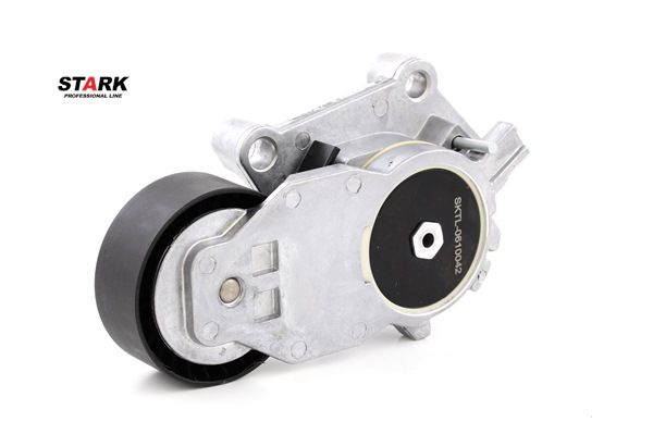 Belt Tensioner V-Ribbed Belt Stark SKTL-0610042 SKTL-0610042 - photo 1