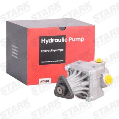 Hydraulic Pump, Steering System Stark SKHP-0540201 SKHP-0540201 - photo 2