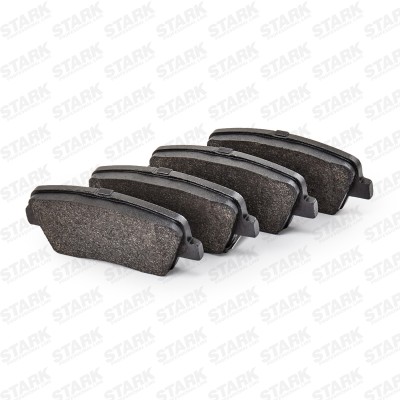 Brake Pads Set Stark SKBP-0011058 SKBP-0011058 - photo 5