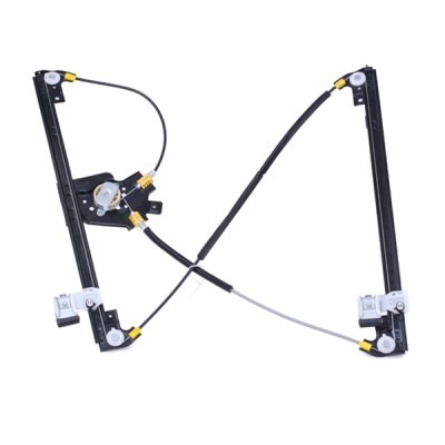 Window Regulator RIDEX 1561W0369 1561W0369 - photo 4