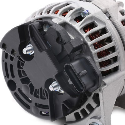 Alternator RIDEX 4G1249 4G1249 - photo 6