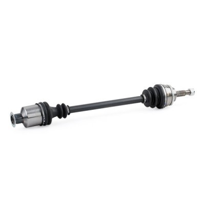 Drive Shaft RIDEX 13D0510 13D0510 - photo 3