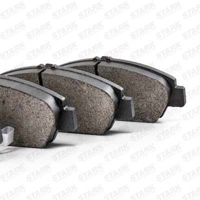 Brake Pads Set Stark SKBP-0011017 SKBP-0011017 - photo 6