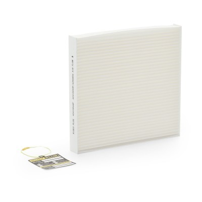 Cabin Air Filter RIDEX 424I0044P 424I0044P - photo 2