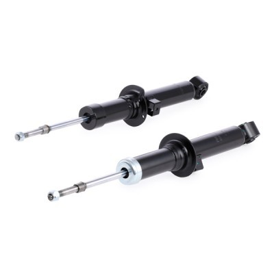 Shock Absorber RIDEX 854S1910 854S1910 - photo 4