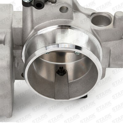 Дроссельная заслонка Stark SKTB-0430047 SKTB-0430047 - photo 5