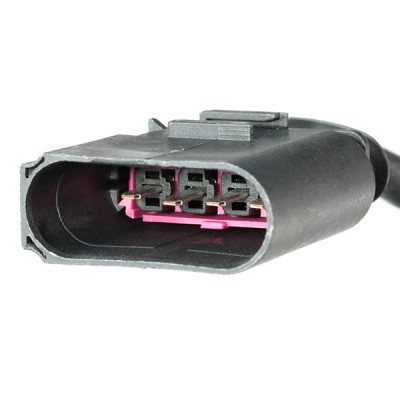 Lambda (Oxygen) Sensor RIDEX 3922L0073 3922L0073 - photo 5