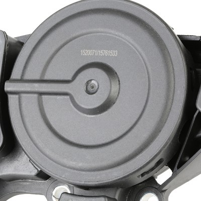 Crankcase Ventilation (PCV) Valve RIDEX 3886V0047 3886V0047 - photo 5