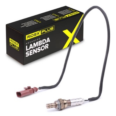 Lambda (Oxygen) Sensor RIDEX 3922L0377P 3922L0377P - photo 2