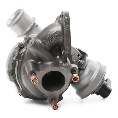 Turbocharger RIDEX 2234C10240R 2234C10240R - photo 3