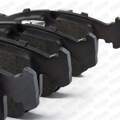 Brake Pads Set Stark SKBP-0010100 SKBP-0010100 - photo 6