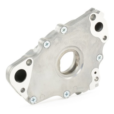 Oil Pump RIDEX 596O0107 596O0107 - photo 3
