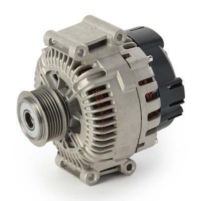 Alternator RIDEX 4G1132R 4G1132R - photo 3