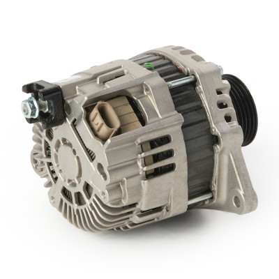 Alternator RIDEX 4G1144R 4G1144R - photo 4