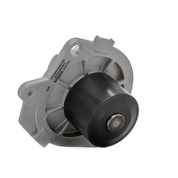 Water Pump, Engine Cooling RIDEX 1260W0034P 1260W0034P - photo 1