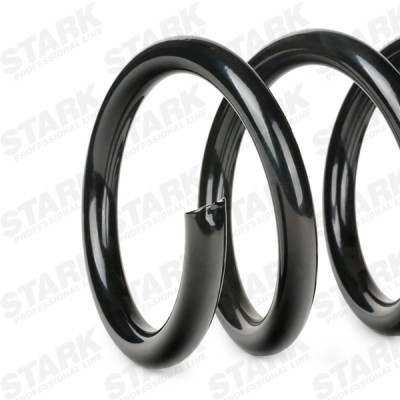 Suspension Spring Stark SKCS-0040339 SKCS-0040339 - photo 5