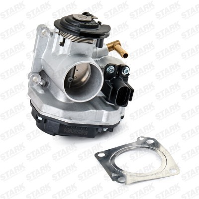 Дроссельная заслонка Stark SKTB-0430003 SKTB-0430003 - photo 4