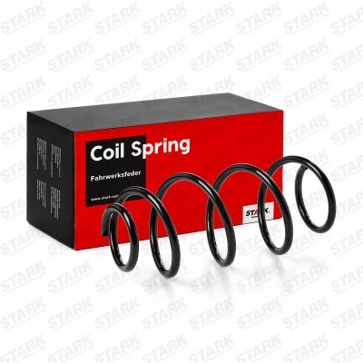 Suspension Spring Stark SKCS-0040925 SKCS-0040925 - photo 1