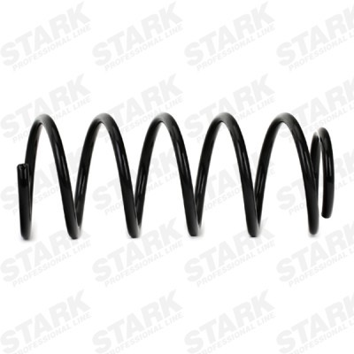 Suspension Spring Stark SKCS-0040069 SKCS-0040069 - photo 7