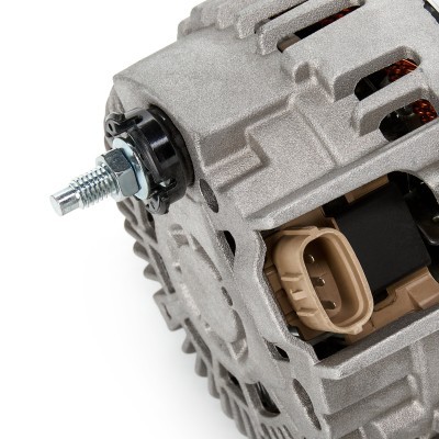 Alternator RIDEX 4G1506R 4G1506R - photo 6