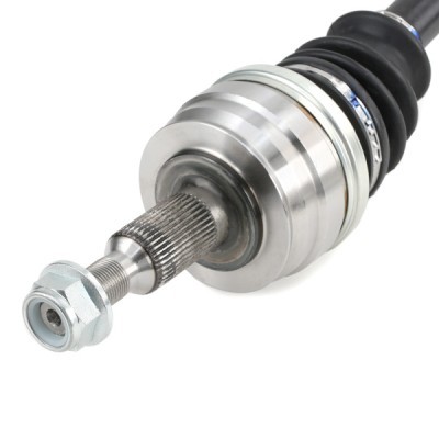 Drive Shaft RIDEX 13D0676 13D0676 - photo 4
