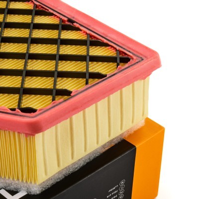 Air Filter RIDEX 8A1763 8A1763 - photo 4