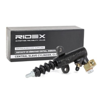 Clutch Slave Cylinder RIDEX 620S0041 620S0041 - photo 2