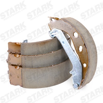Brake Pads Set Stark SKBS-0450135 SKBS-0450135 - photo 3