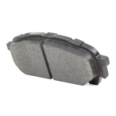 Brake Pads Set RIDEX 402B0788 402B0788 - photo 7