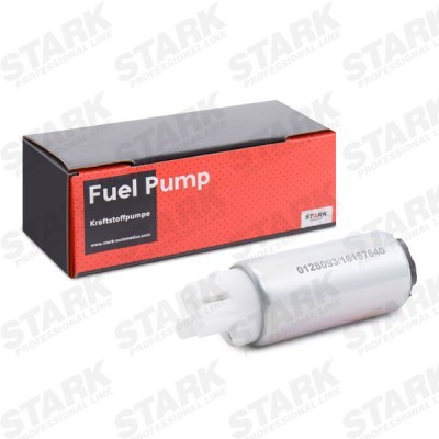 Pump, Fuel Pre-Supply Stark SKFP-0160291 SKFP-0160291 - photo 2