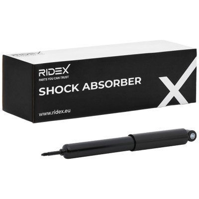 Shock Absorber RIDEX 854S18050 854S18050 - photo 2