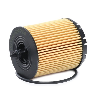 Oil Filter RIDEX 7O0068 7O0068 - photo 3