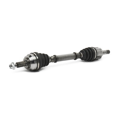 Drive Shaft RIDEX 13D1297 13D1297 - photo 3