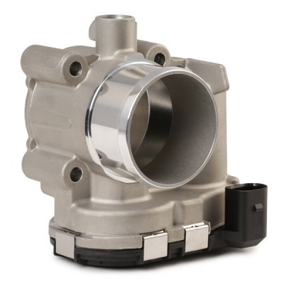 Дроссельная заслонка RIDEX 158T0167 158T0167 - photo 3