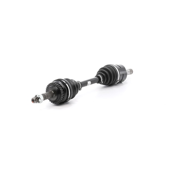 Drive Shaft RIDEX 13D0066R 13D0066R - photo 1