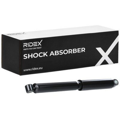 Shock Absorber RIDEX 854S1391 854S1391 - photo 2