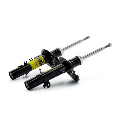 Shock Absorber RIDEX 854S2028P 854S2028P - photo 4
