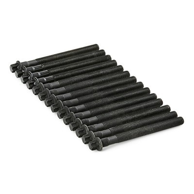 Head bolts RIDEX 1217B0024 1217B0024 - photo 3