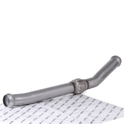 Exhaust Pipe RIDEX 17E0032 17E0032 - photo 2