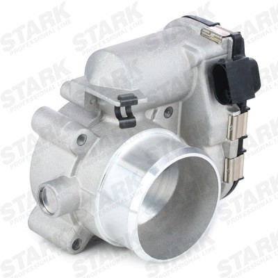 Дроссельная заслонка Stark SKTB-0430075 SKTB-0430075 - photo 3