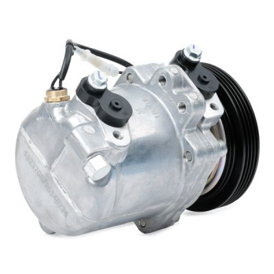 Compressor, Air Conditioning SUZUKI JIMNY 447K0532 - photo 4