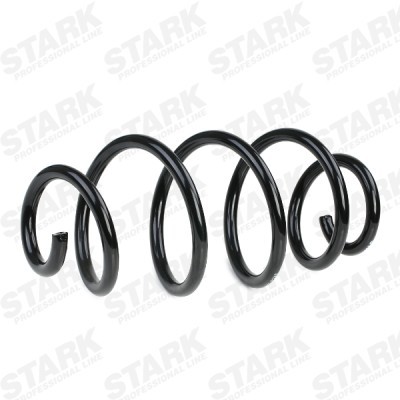 Suspension Spring Stark SKCS-0040185 SKCS-0040185 - photo 4