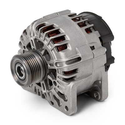 Alternator RIDEX 4G1346R 4G1346R - photo 3